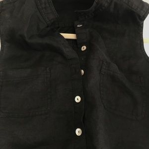 Vintage Pants - VINTAGE - Button Down Cargo style Jumpsuit Vintage Pants - VINTAGE - Button Down Cargo style Jumpsuit